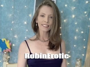 RobinErotic