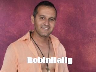 RobinHally