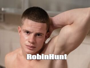 RobinHunt