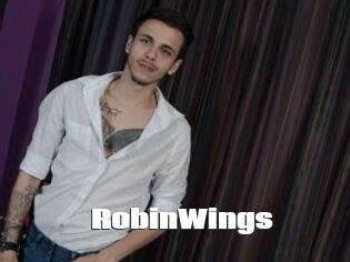 RobinWings