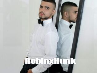 RobinxHunk
