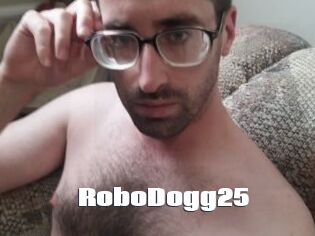 RoboDogg25