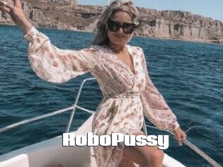 RoboPussy