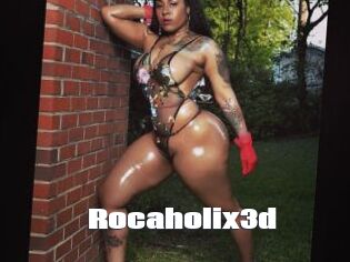 Rocaholix3d