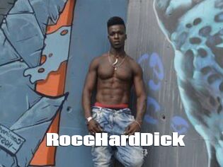 RoccHardDick