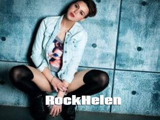 RockHelen