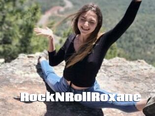 RockNRollRoxane