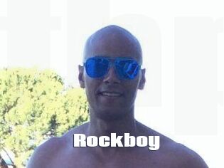 Rockboy
