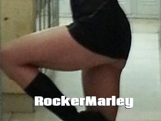 RockerMarley