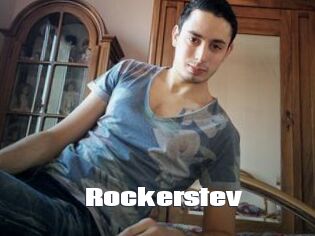 Rockerstev