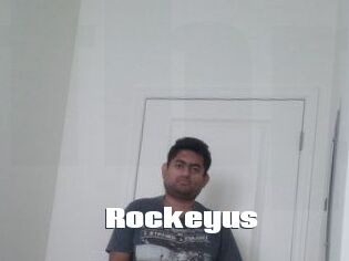 Rockeyus