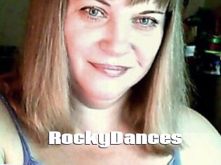 RockyDances