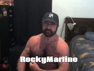 RockyMartino