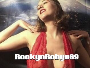 RockynRobyn69 The hot porn