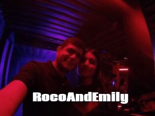 RocoAndEmily