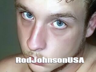 RodJohnsonUSA