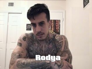 Rodya