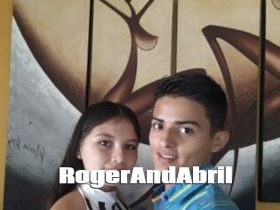 RogerAndAbril