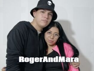 RogerAndMara