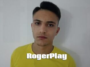 RogerPlay