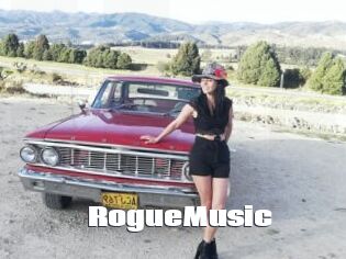 RogueMusic