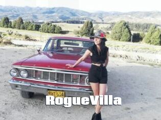 RogueVilla