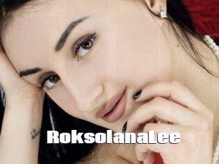 RoksolanaLee