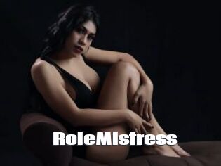 RoleMistress