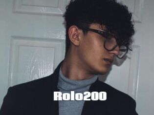 Rolo200