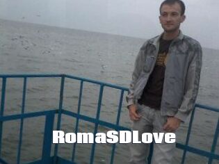 RomaSDLove