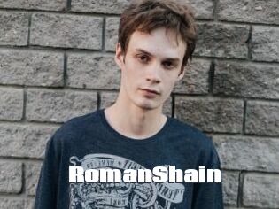 RomanShain