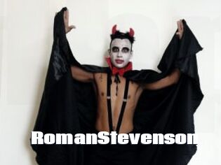 RomanStevenson