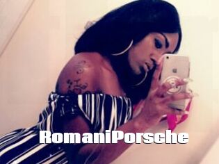 RomaniPorsche