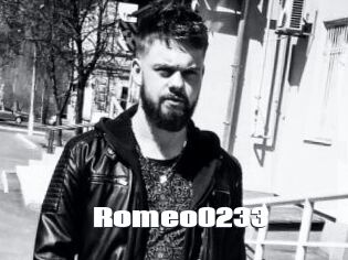 Romeo0233