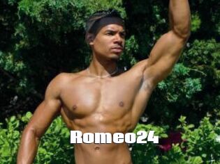 Romeo24