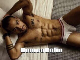 RomeoColin