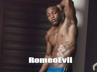 RomeoEvil