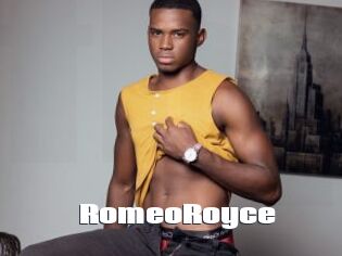 RomeoRoyce