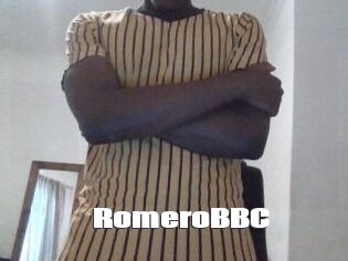 RomeroBBC