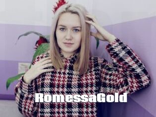 RomessaGold