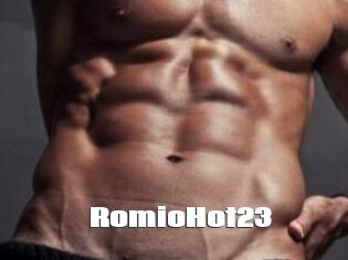 RomioHot23