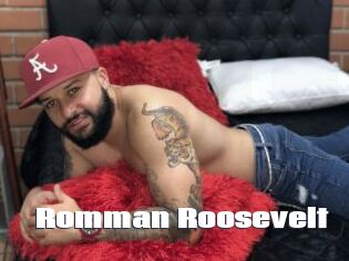 Romman_Roosevelt