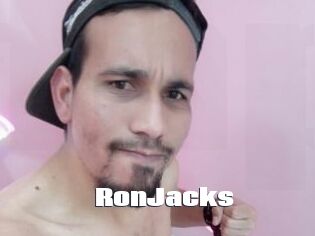 RonJacks