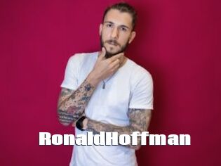 RonaldHoffman