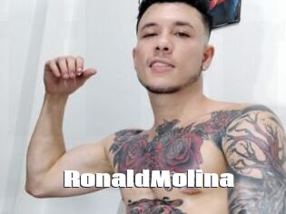 RonaldMolina