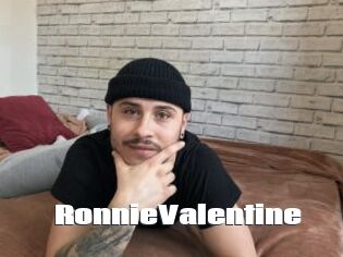 RonnieValentine