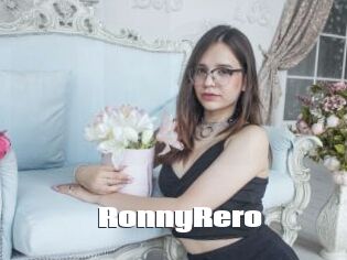 RonnyRero