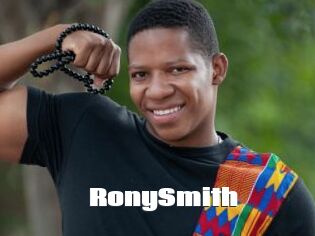 RonySmith