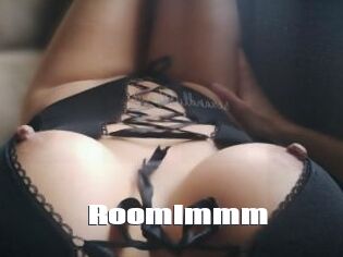 RoomImmm