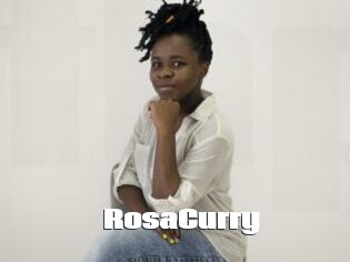 RosaCurry The hot porn